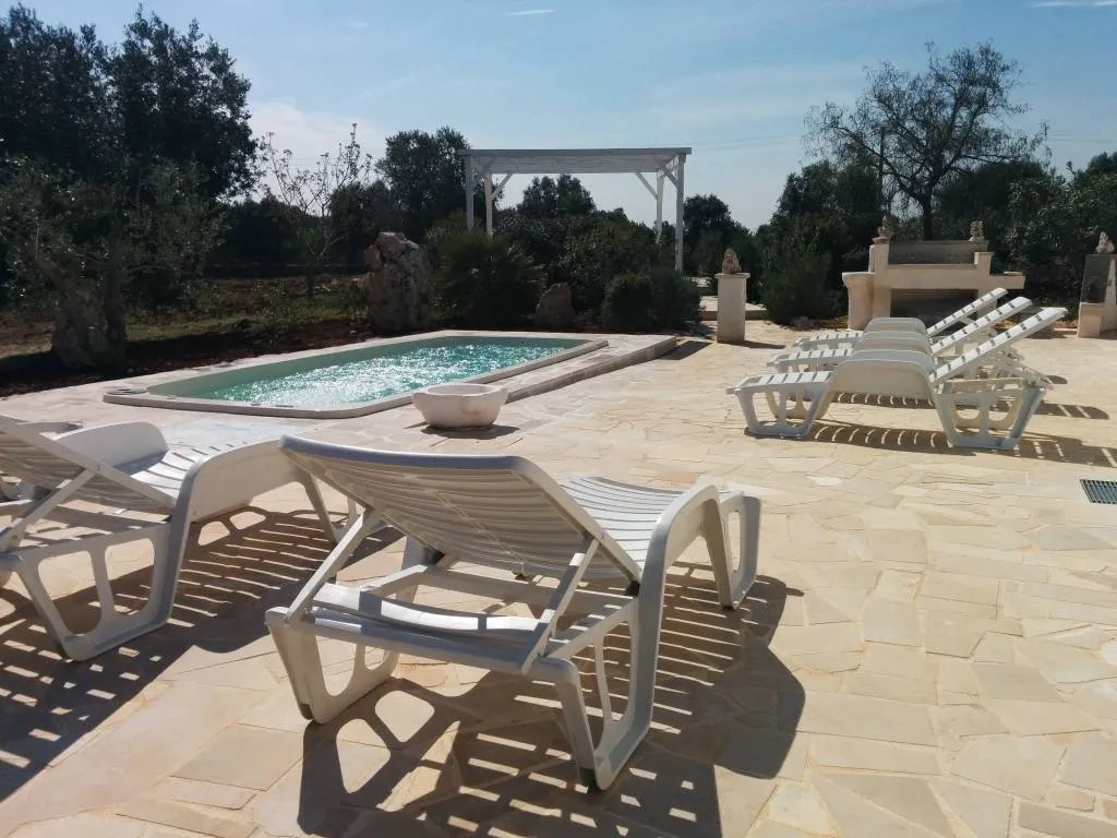 Rustico in vendita a Ostuni - Santa Caterina, Ramunno, Chianchizzo - foto 10