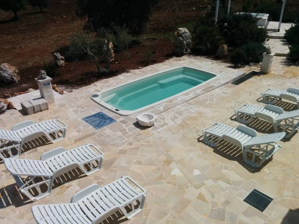 Rustico in vendita a Ostuni - Santa Caterina, Ramunno, Chianchizzo - foto 5