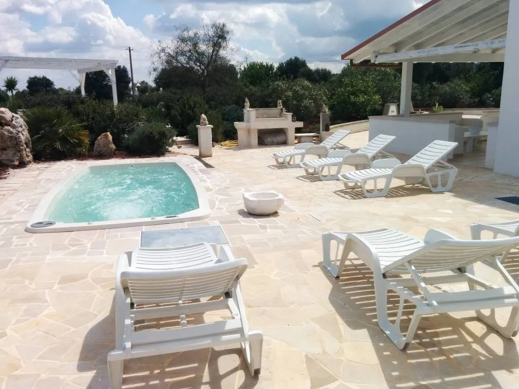Rustico in vendita a Ostuni - Santa Caterina, Ramunno, Chianchizzo - foto 6
