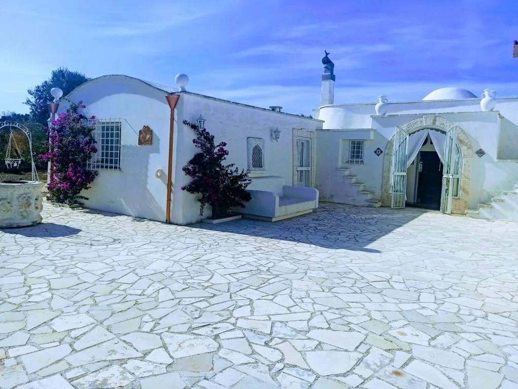 Rustico in vendita a Ostuni - Santa Caterina, Ramunno, Chianchizzo - foto 7