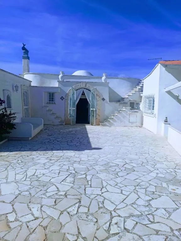 Rustico in vendita a Ostuni - Santa Caterina, Ramunno, Chianchizzo - foto 8