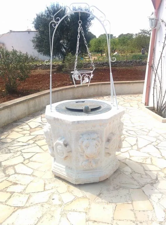 Rustico in vendita a Ostuni - Santa Caterina, Ramunno, Chianchizzo - foto 9