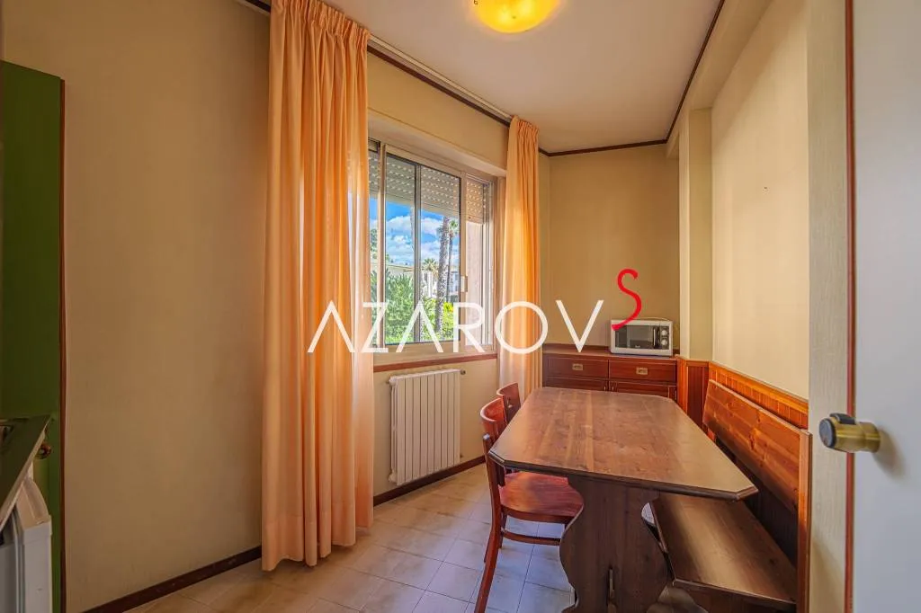 Appartamento in vendita a Sanremo - Corso degli Inglesi, San Bartolomeo - foto 10