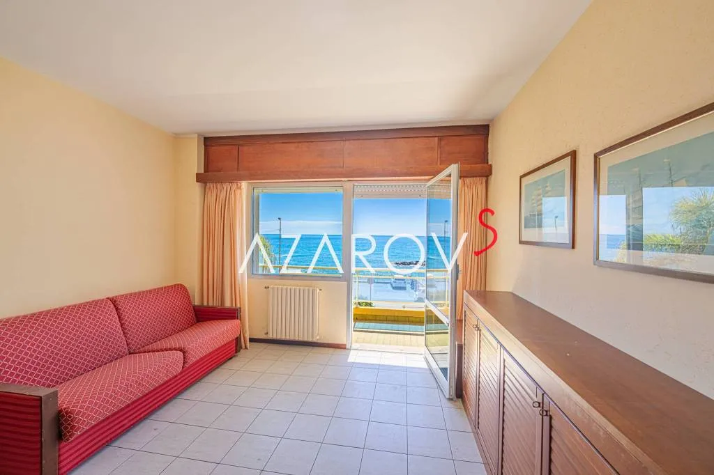 Appartamento in vendita a Sanremo - Corso degli Inglesi, San Bartolomeo - foto 2