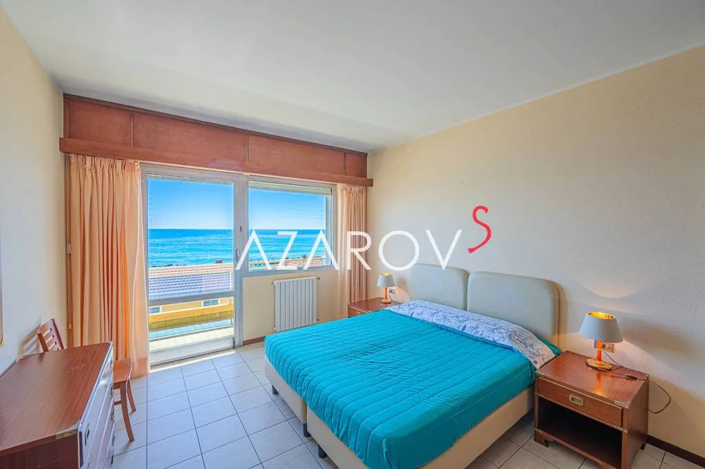 Appartamento in vendita a Sanremo - Corso degli Inglesi, San Bartolomeo - foto 3