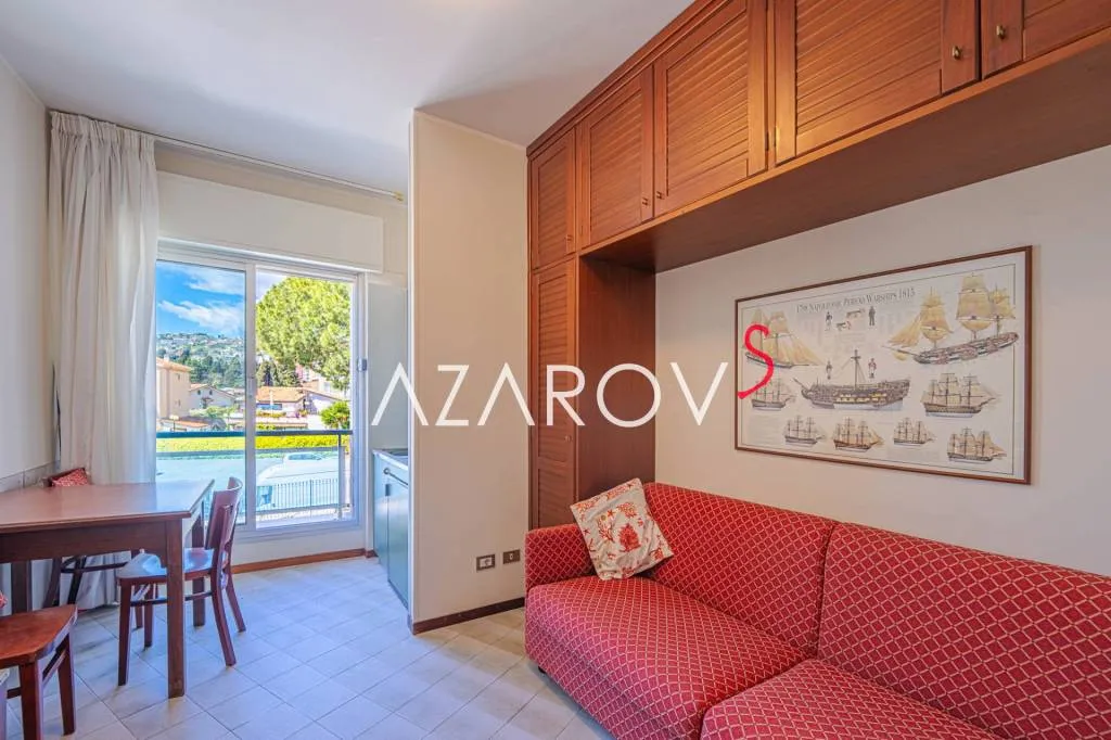 Appartamento in vendita a Sanremo - Corso degli Inglesi, San Bartolomeo - foto 10