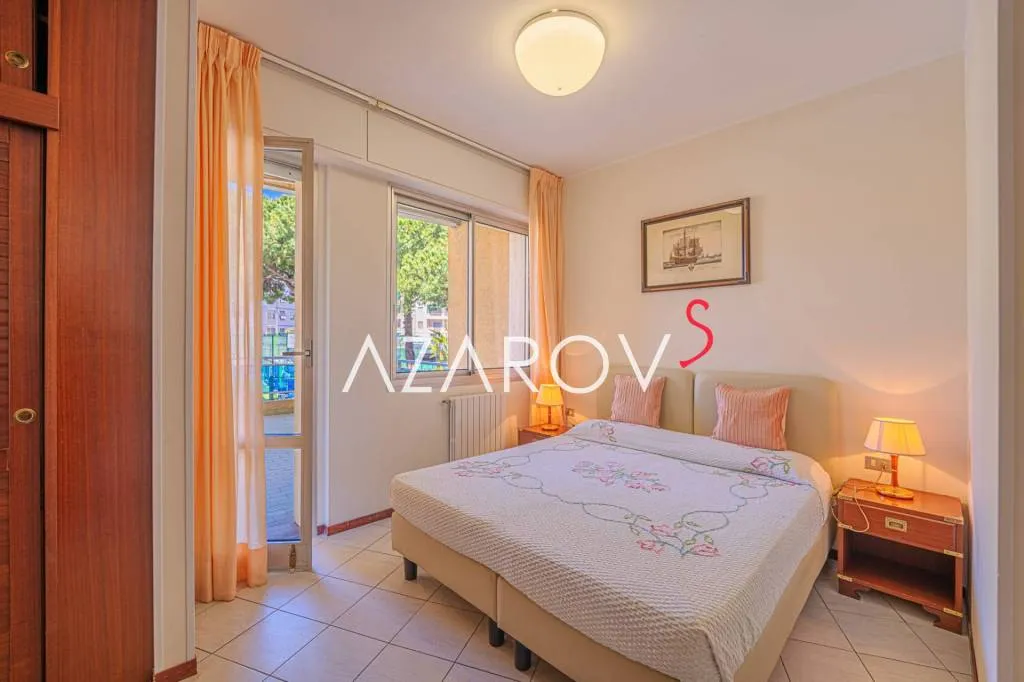 Appartamento in vendita a Sanremo - Corso degli Inglesi, San Bartolomeo - foto 3