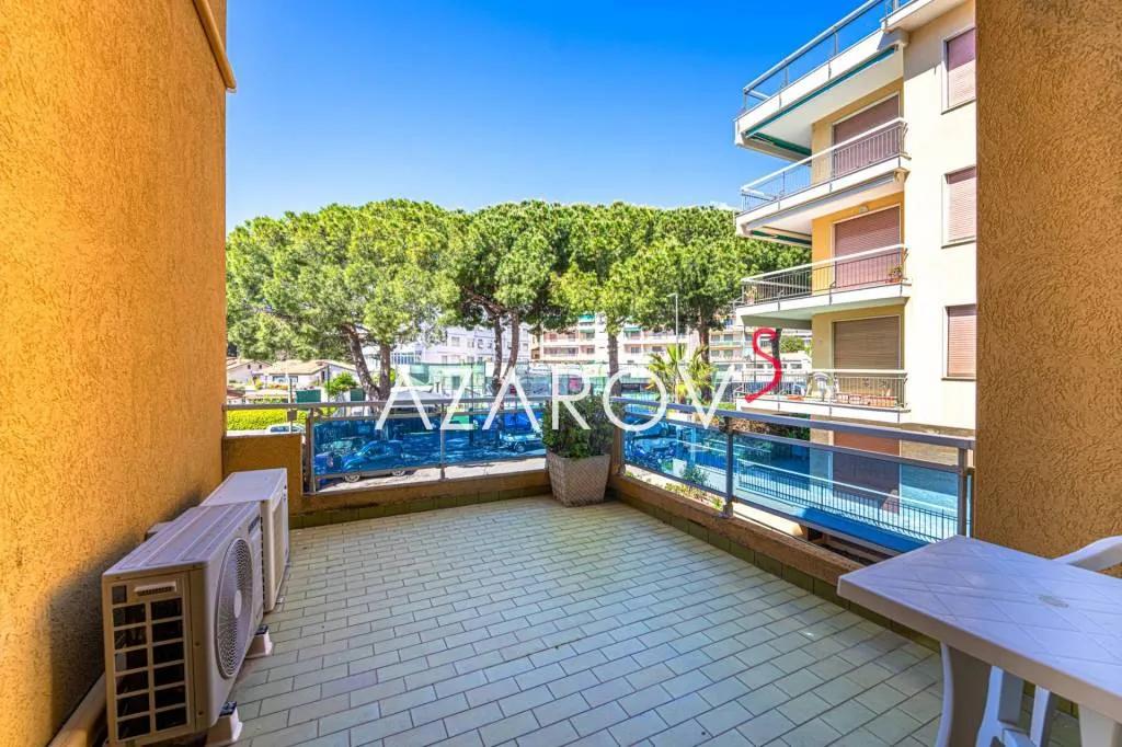 Appartamento in vendita a Sanremo - Corso degli Inglesi, San Bartolomeo - foto 4