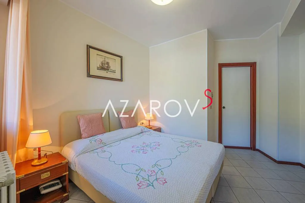 Appartamento in vendita a Sanremo - Corso degli Inglesi, San Bartolomeo - foto 5