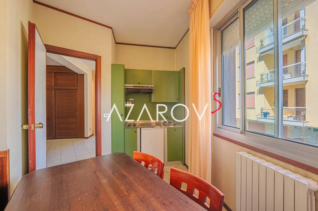 Appartamento in vendita a Sanremo - Corso degli Inglesi, San Bartolomeo - foto 7