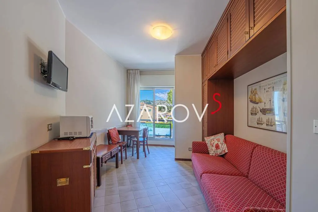 Appartamento in vendita a Sanremo - Corso degli Inglesi, San Bartolomeo - foto 9