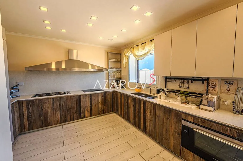 Villa in vendita a Sanremo - Solaro, Foce, Semeria - foto 2