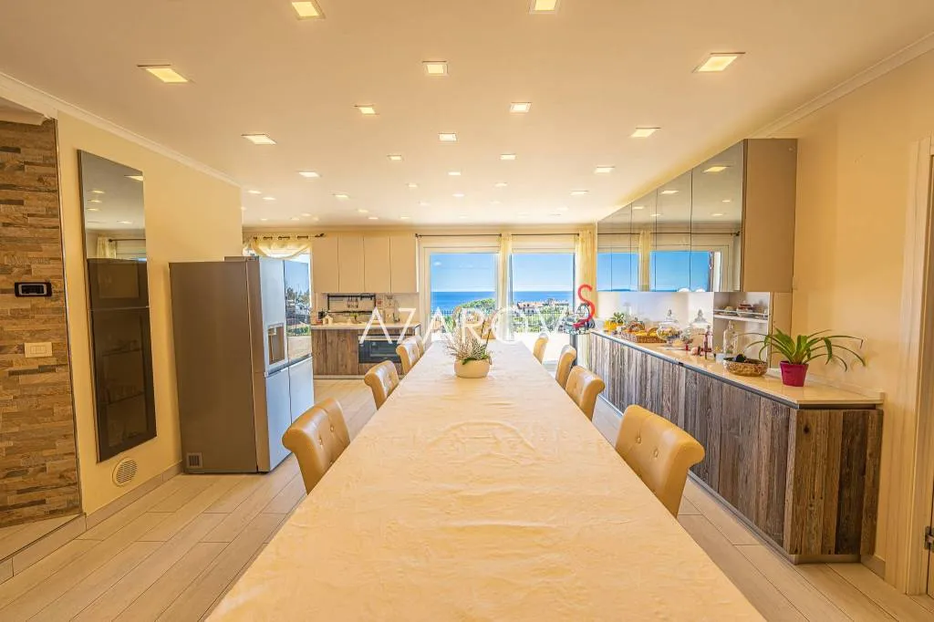 Villa in vendita a Sanremo - Solaro, Foce, Semeria - foto 3