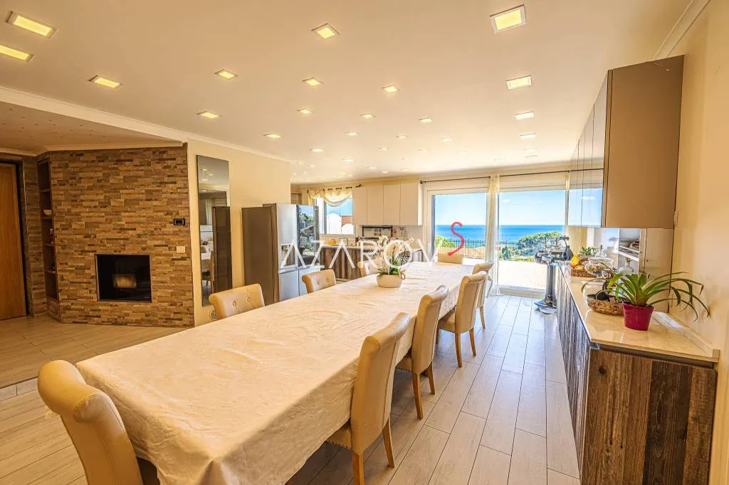 Villa in vendita a Sanremo - Solaro, Foce, Semeria - foto 4