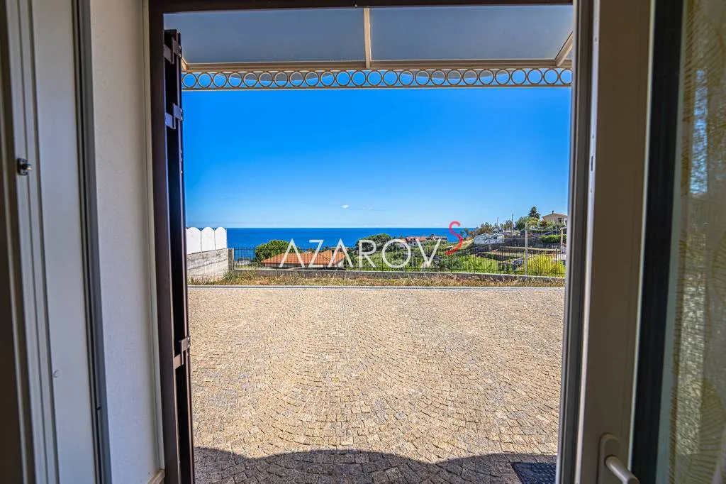 Villa in vendita a Sanremo - Solaro, Foce, Semeria - foto 5