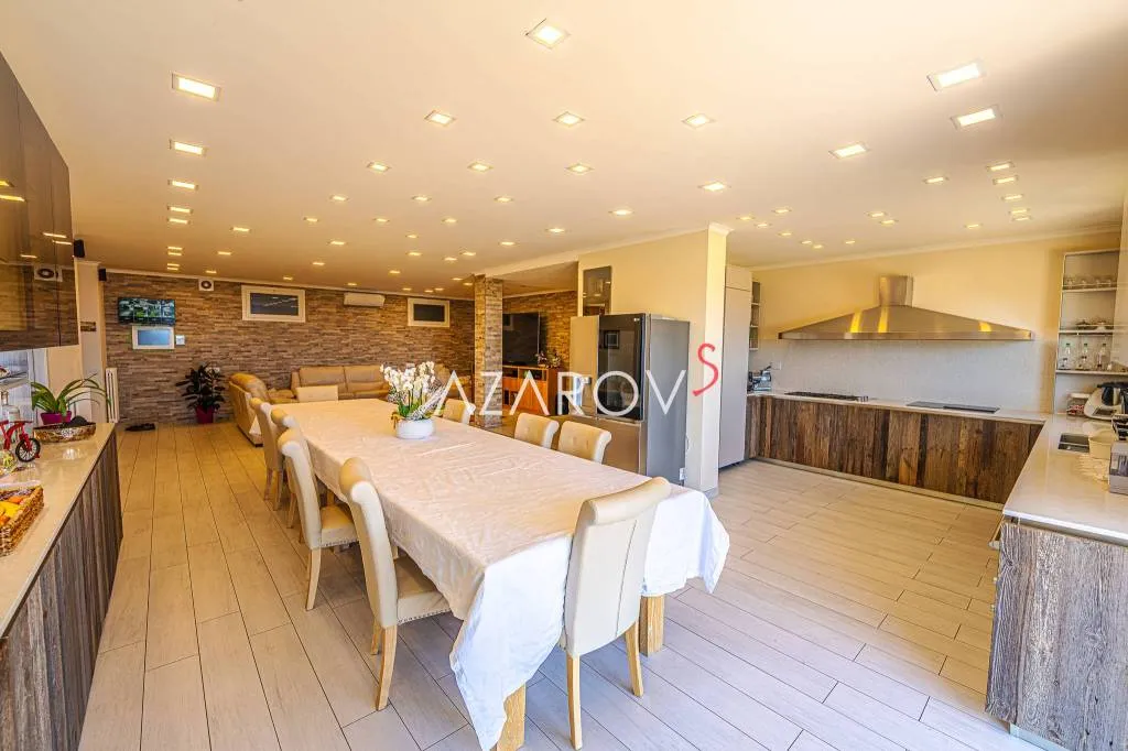 Villa in vendita a Sanremo - Solaro, Foce, Semeria - foto 6