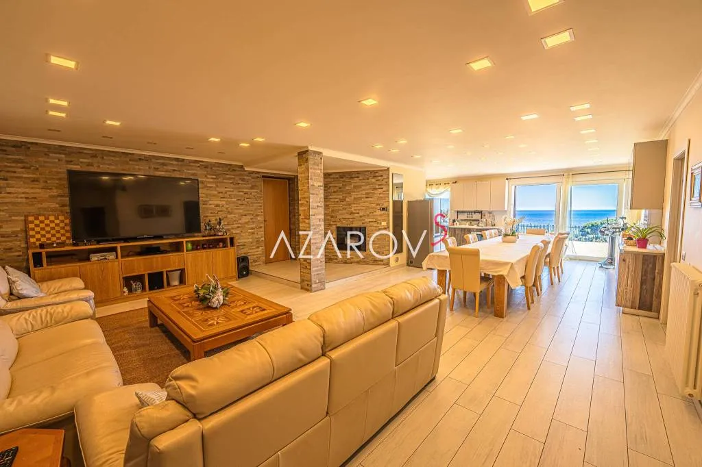 Villa in vendita a Sanremo - Solaro, Foce, Semeria - foto 8