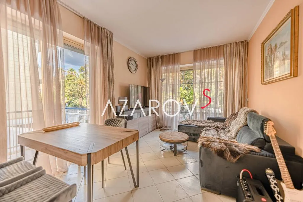 Appartamento in vendita a Sanremo - Centro - foto 1