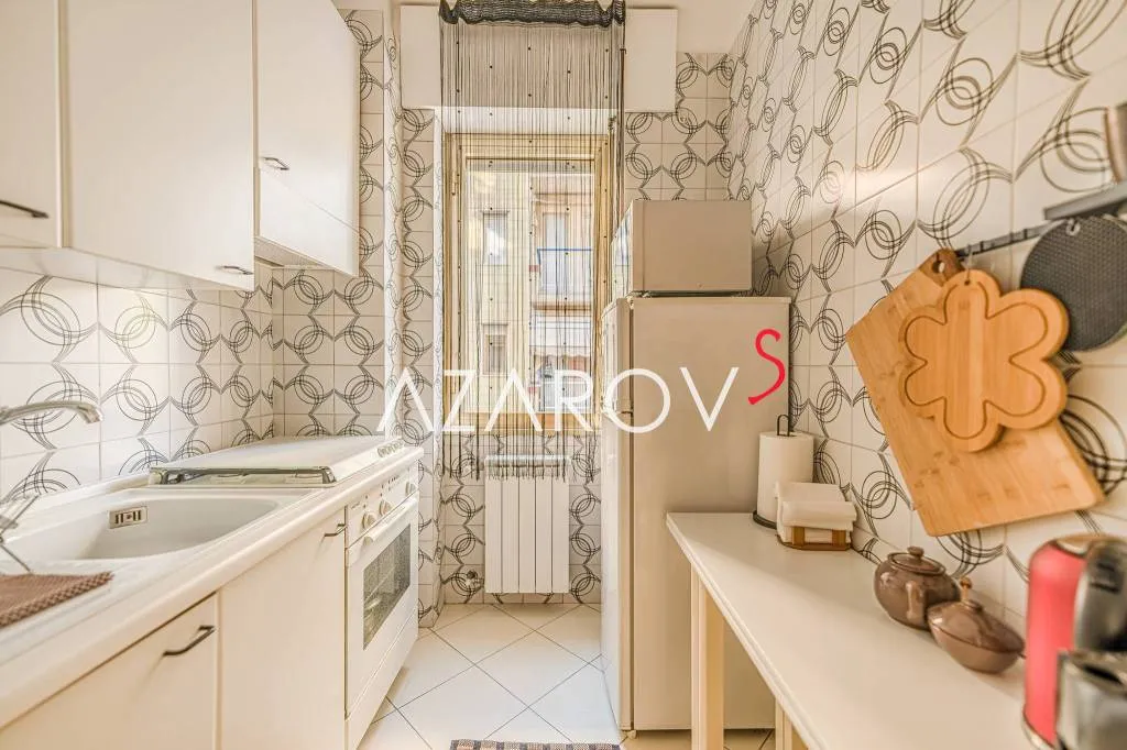 Appartamento in vendita a Sanremo - Centro - foto 3