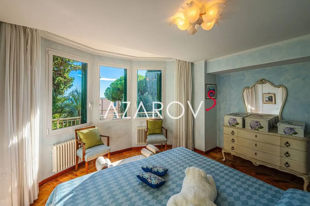 Villa in vendita a Sanremo - Centro - foto 3