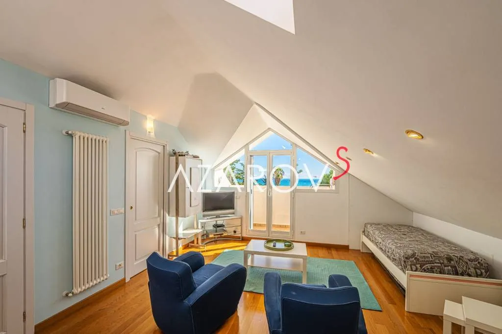 Villa in vendita a Sanremo - Centro - foto 5