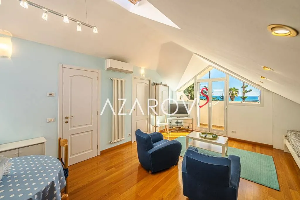 Villa in vendita a Sanremo - Centro - foto 7
