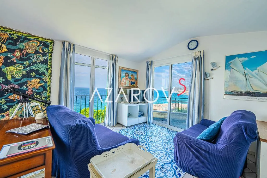 Villa in vendita a Sanremo - San Martino, Villetta, La Brezza, Tre Ponti - foto 2