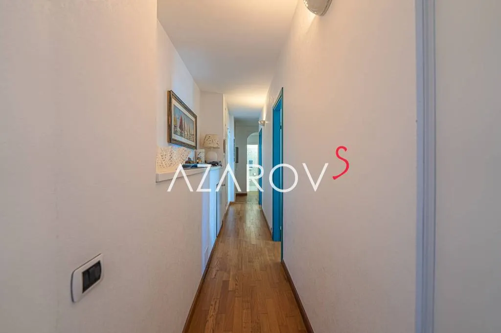 Villa in vendita a Sanremo - San Martino, Villetta, La Brezza, Tre Ponti - foto 5