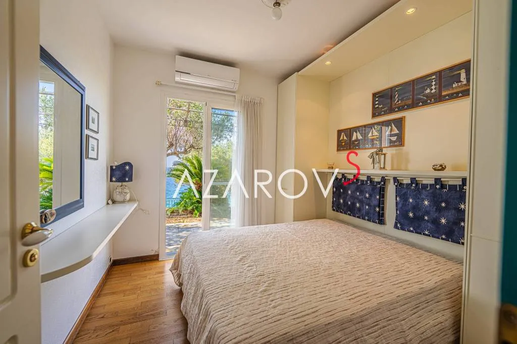 Villa in vendita a Sanremo - San Martino, Villetta, La Brezza, Tre Ponti - foto 6