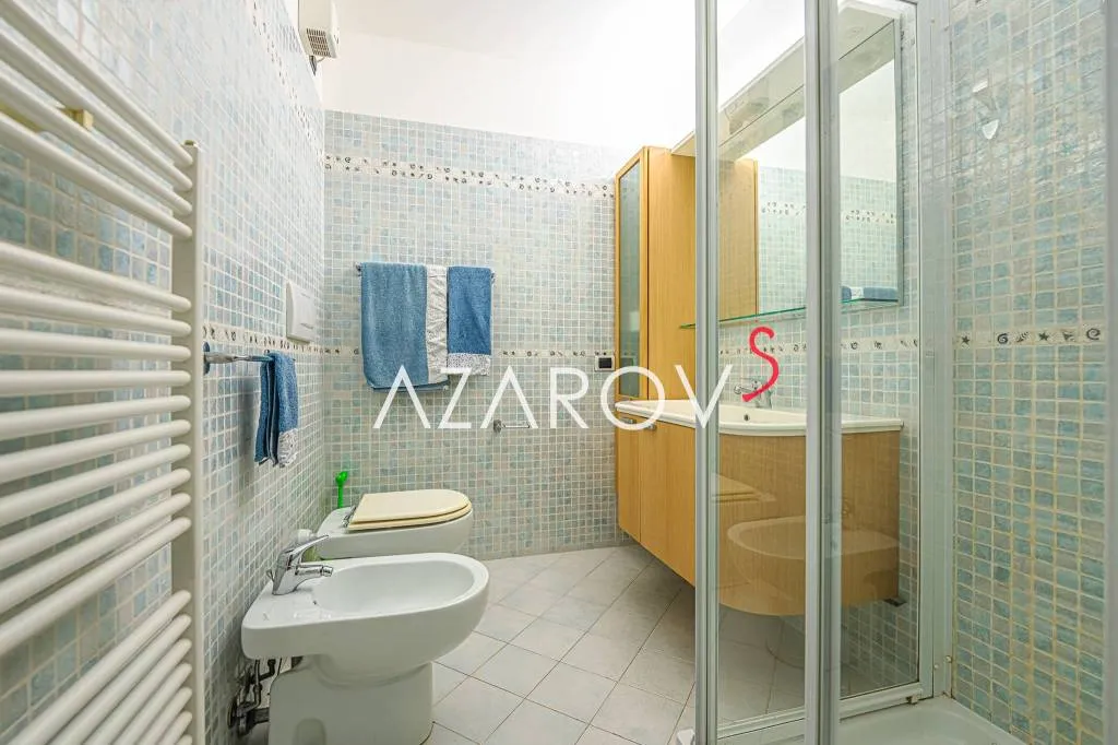 Villa in vendita a Sanremo - San Martino, Villetta, La Brezza, Tre Ponti - foto 8
