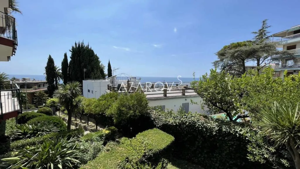 Appartamento in vendita a Sanremo - San Martino, Villetta, La Brezza, Tre Ponti - foto 1