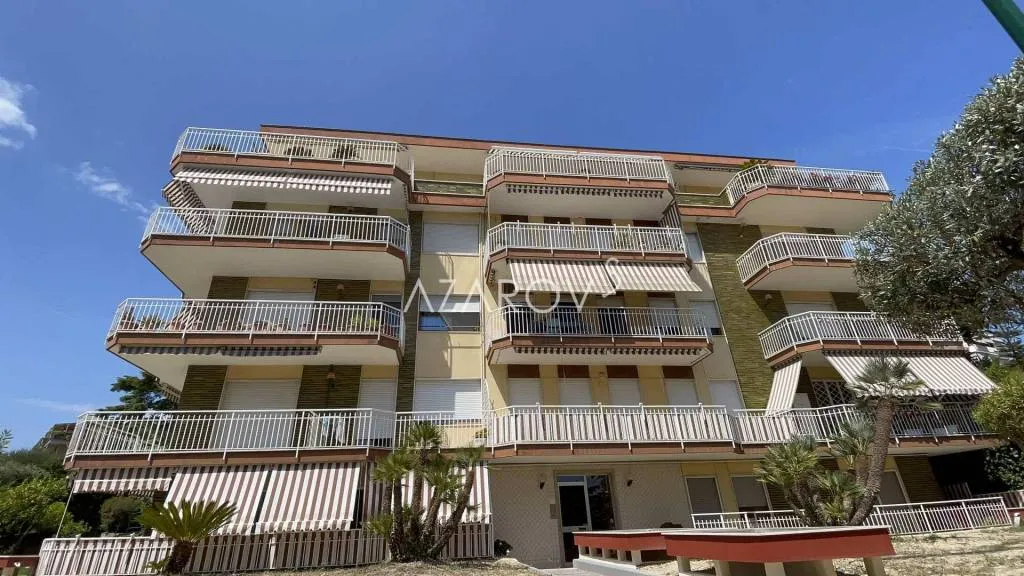 Appartamento in vendita a Sanremo - San Martino, Villetta, La Brezza, Tre Ponti - foto 2