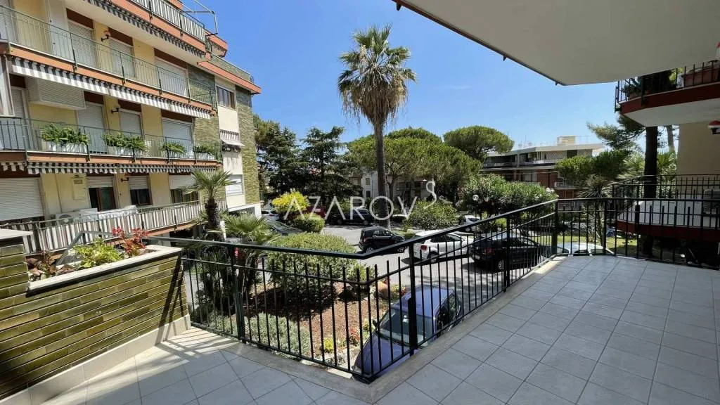 Appartamento in vendita a Sanremo - San Martino, Villetta, La Brezza, Tre Ponti - foto 4