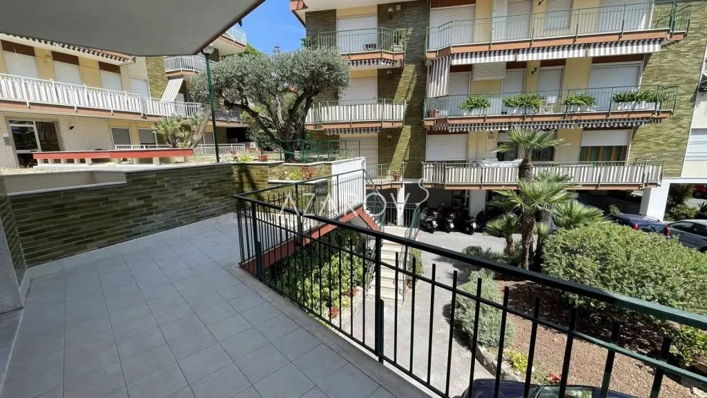 Appartamento in vendita a Sanremo - San Martino, Villetta, La Brezza, Tre Ponti - foto 5