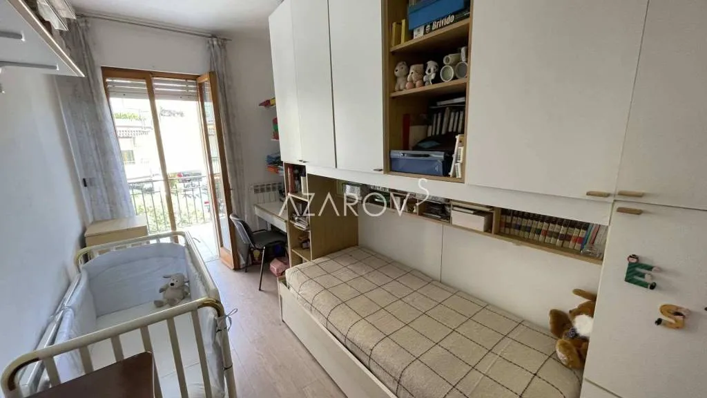Appartamento in vendita a Sanremo - San Martino, Villetta, La Brezza, Tre Ponti - foto 6