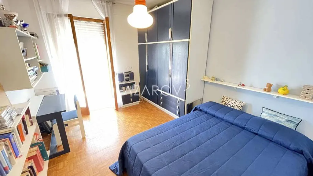 Appartamento in vendita a Sanremo - San Martino, Villetta, La Brezza, Tre Ponti - foto 9