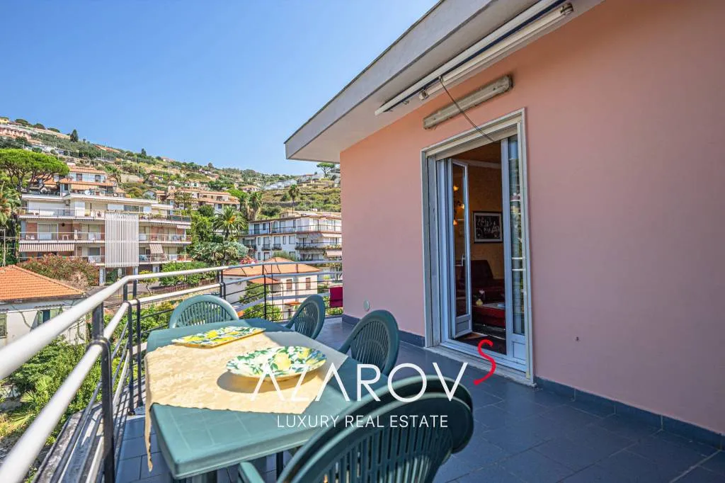 Attico in vendita a Sanremo - San Martino, Villetta, La Brezza, Tre Ponti - foto 8
