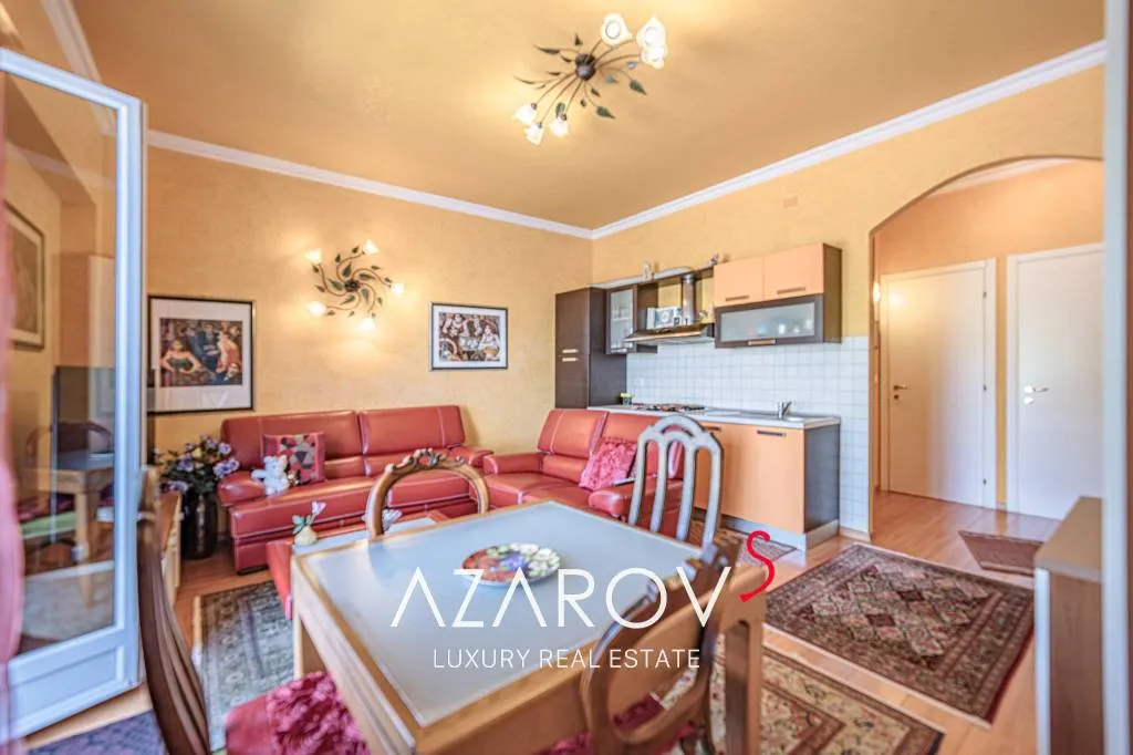 Attico in vendita a Sanremo - San Martino, Villetta, La Brezza, Tre Ponti - foto 9