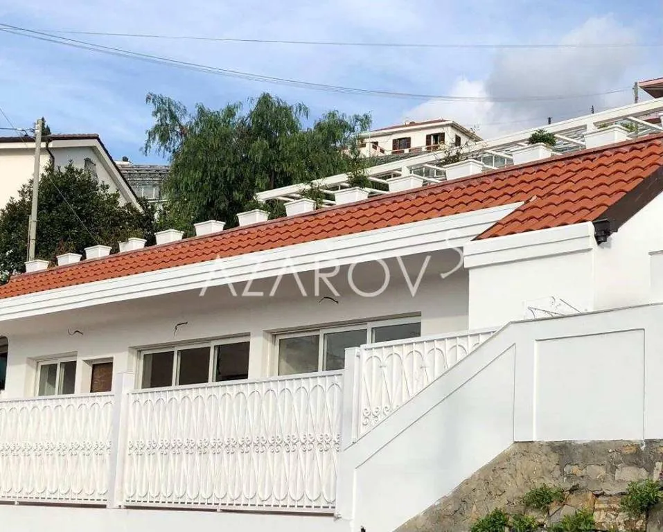 Villa in vendita a Sanremo - Corso degli Inglesi, San Bartolomeo - foto 1
