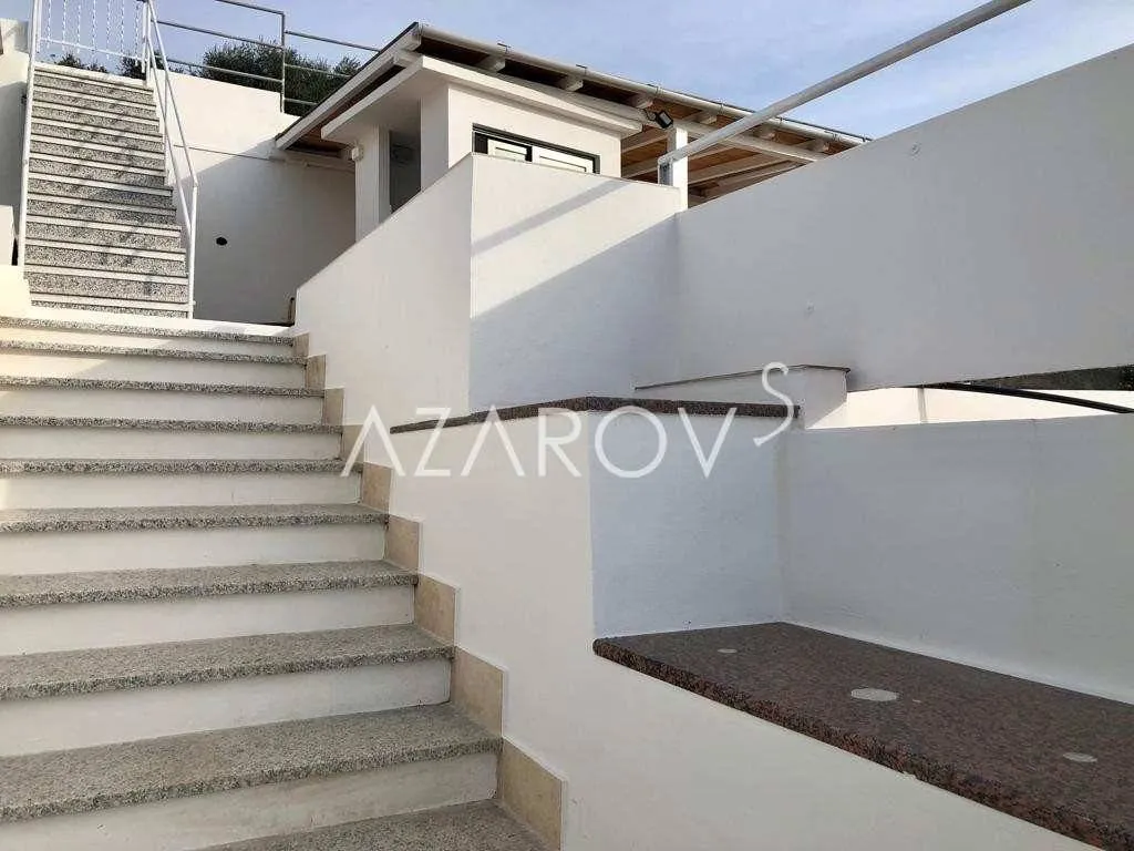 Villa in vendita a Sanremo - Corso degli Inglesi, San Bartolomeo - foto 10