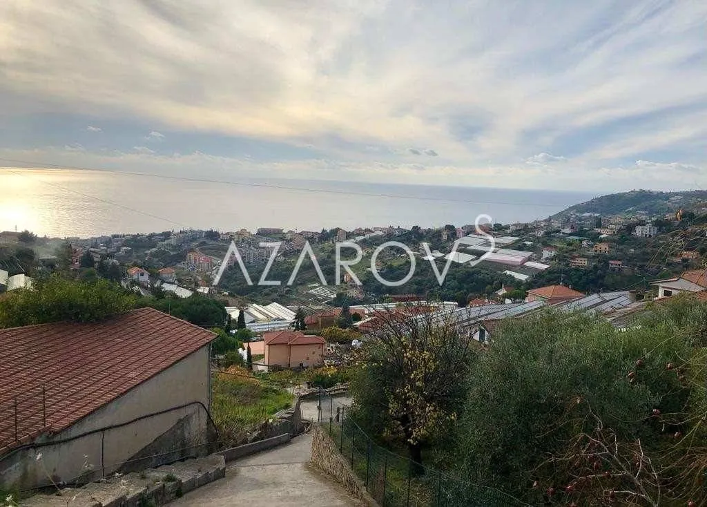 Villa in vendita a Sanremo - Corso degli Inglesi, San Bartolomeo - foto 2