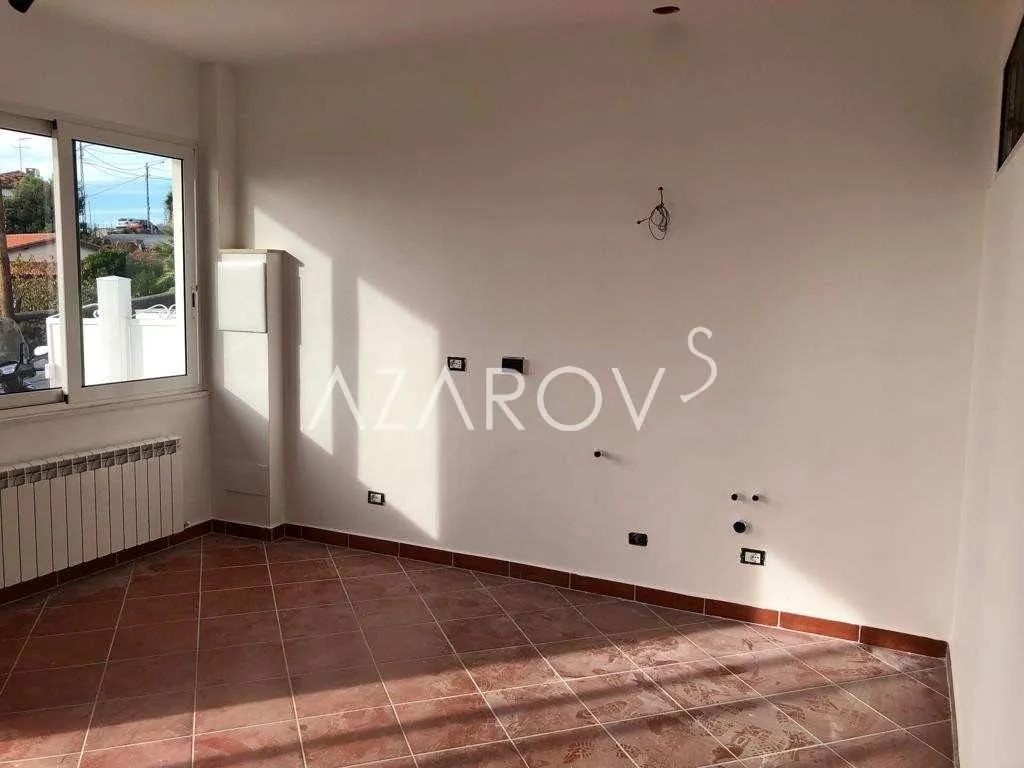 Villa in vendita a Sanremo - Corso degli Inglesi, San Bartolomeo - foto 5