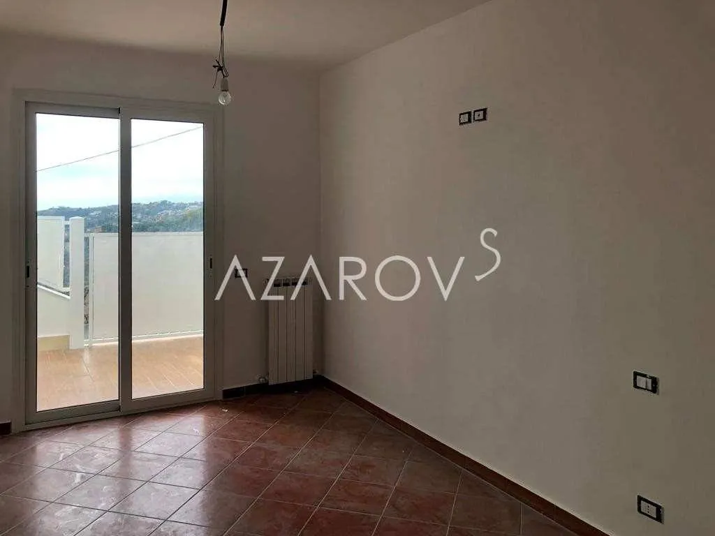 Villa in vendita a Sanremo - Corso degli Inglesi, San Bartolomeo - foto 6