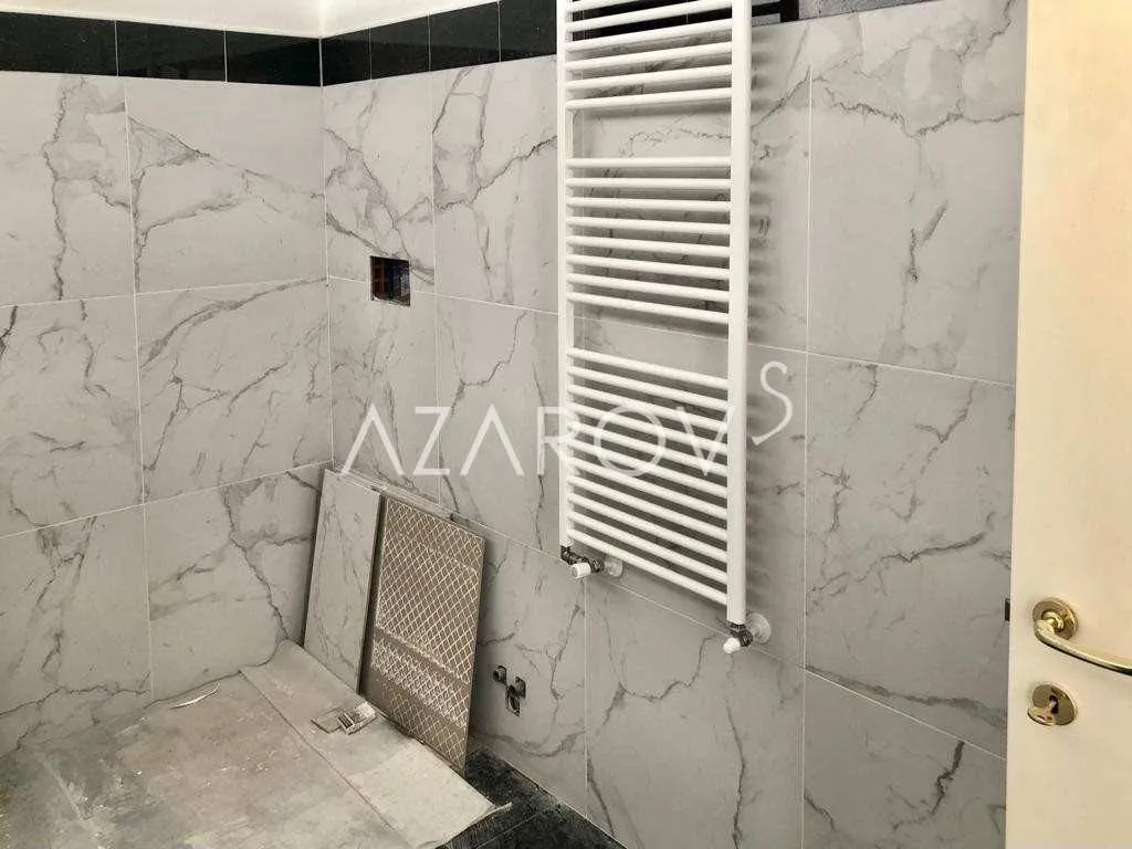 Villa in vendita a Sanremo - Corso degli Inglesi, San Bartolomeo - foto 8