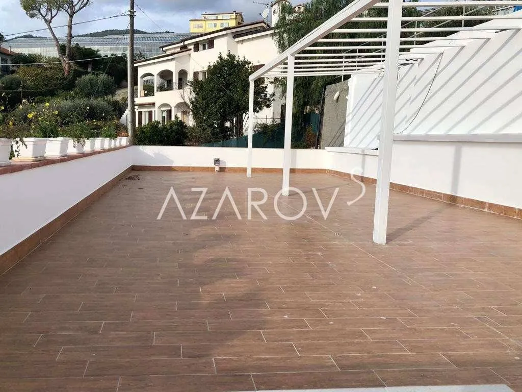 Villa in vendita a Sanremo - Corso degli Inglesi, San Bartolomeo - foto 9