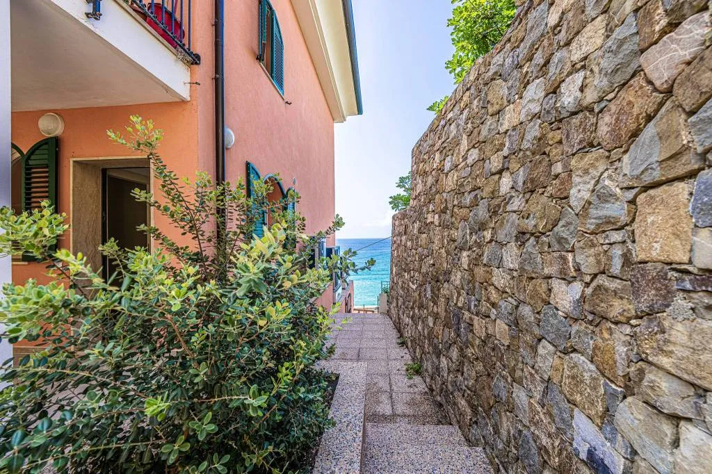 Appartamento in vendita a Sanremo - San Martino, Villetta, La Brezza, Tre Ponti - foto 10