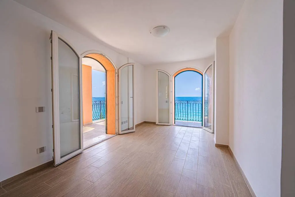 Appartamento in vendita a Sanremo - San Martino, Villetta, La Brezza, Tre Ponti - foto 3
