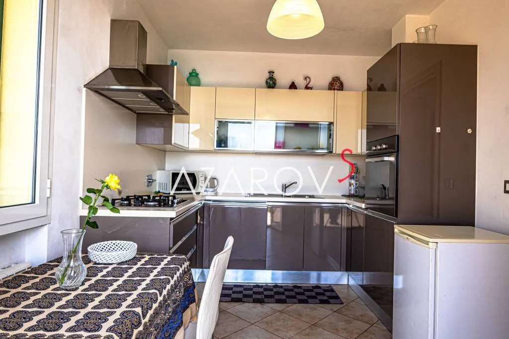 Villa in vendita a Sanremo - Solaro, Foce, Semeria - foto 10
