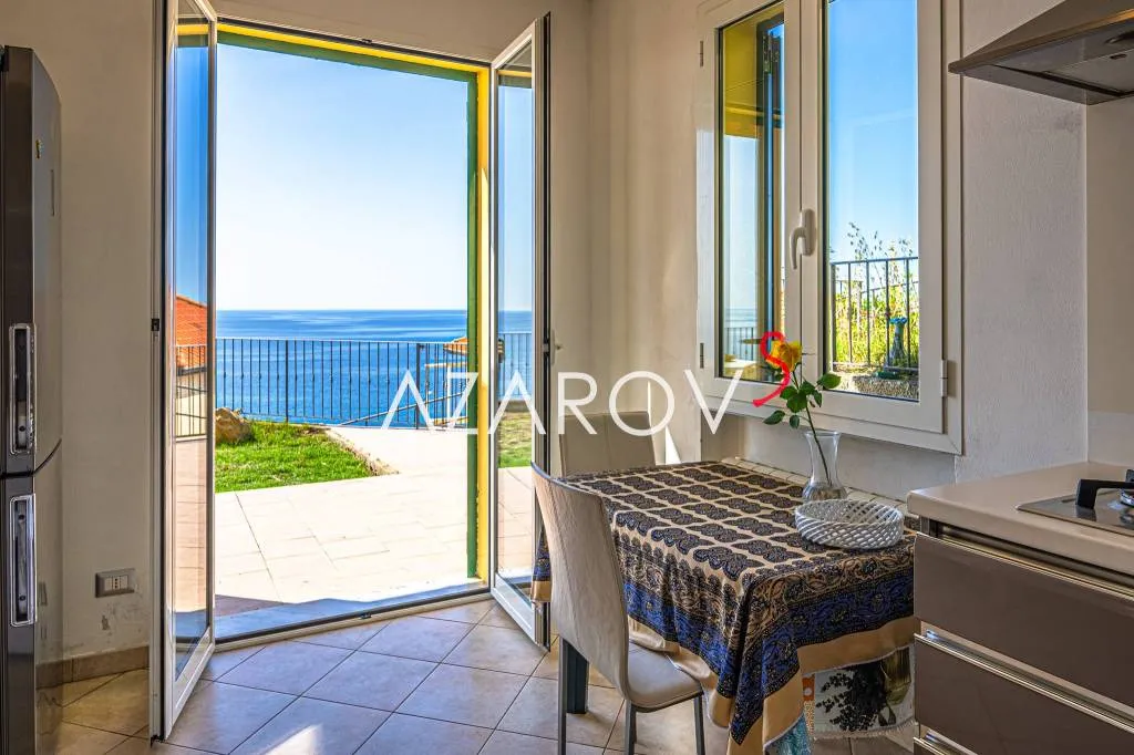 Villa in vendita a Sanremo - Solaro, Foce, Semeria - foto 3