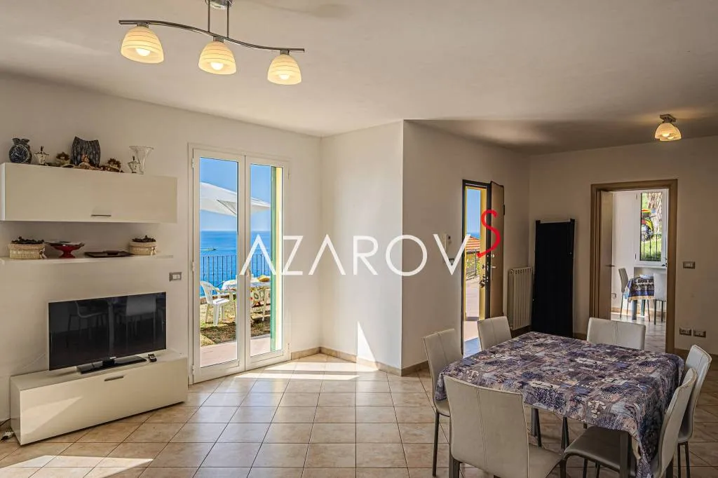 Villa in vendita a Sanremo - Solaro, Foce, Semeria - foto 5